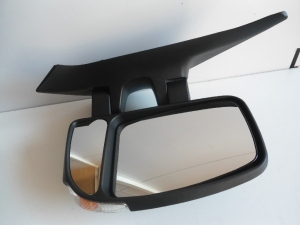 Espelho Retrovisor Master 14/... Elé C/ Desembaçador Ld