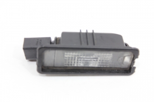Lanterna Placa Ld Amarok 10/16 Usado (790)