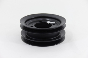 Polia Dupla Virabrequim Toyota Hilux Sw4 1996-2004 Usado (187)