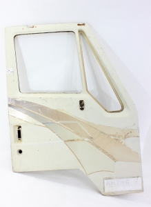 Porta Dianteira Ld Agrale 7.500 95/03 Usado (392)