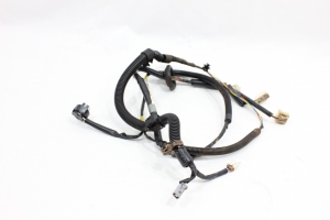 Chicote Bomba Combustível 3.0 Diesel Hilux Sw4 05/15 Usado (626)