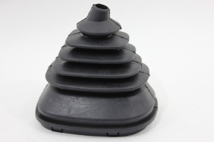 Guarda-pó Câmbio Mb 712c/914c Superior (Preto)