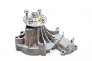 Bomba Água 2.5 Diesel 16v Hilux 05/11 Usado (942)