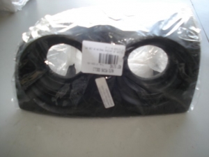 Moldura Lanterna Traseira L200 Sport/Outdoor 04/11 Ld