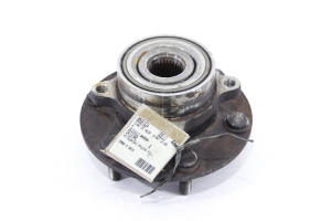 Cubo Roda  Diant Le Mitsubishi Pajero Full 2008-2015 (624)