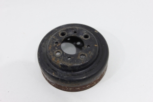 Polia Bomba Água S10 95/00 Usado (206)