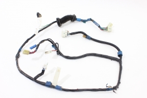 Chicote Porta Diant Ld Hilux 98/04 Usado (271)