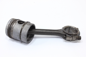 Pistão e Biela Perkins 4203 4cc D-10 64/84 Usado (482)