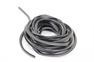 Acabamento (Borracha) Alargador (Espagueti) L200 Gl/Gls/Outdoor/Sport