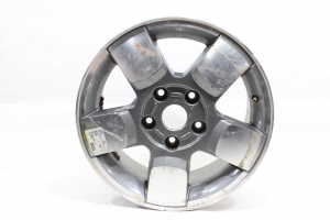 Roda Liga Aro 16 5 Furos (Executive) S10 08/11 Usado (870)