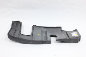 Defletor Lateral Radiador Ld Tucson 05/15 Usado (880)