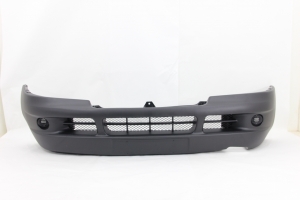 Para-choque Dianteiro Ducato/Boxer/Jumper 05/12