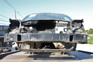 Mini Frente Frentão Painel Frontal Cherokee Laredo 99/04 Usado (075)
