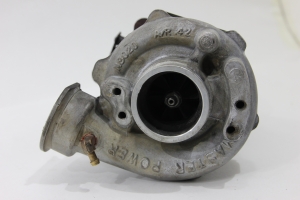 Turbina 2.5 Maxion Sprinter 310 95/01 Usado (067)