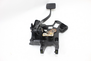 Pedal Freio com Suporte Tracker 17/19 Usado (929)