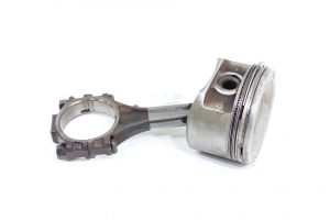 Pistão e Biela Std Ranger 93/97 Usado (440)