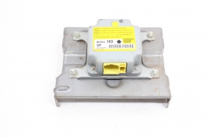 Módulo Air Bag Pajero Tr4 Flex 10/15 Usado (555)