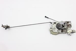 Fechadura Porta Dd F-1000 72/92 Usado (119)