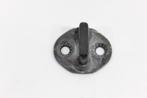 Batente Porta Tras Ld Pajero Tr4 Flex 10/15 Usado (345)