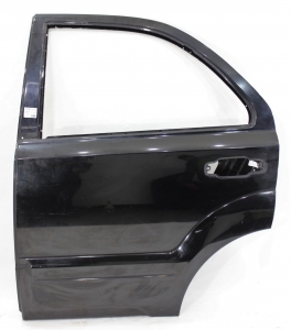 Porta Traseira Ld Sorento 05/09 Usado (130)
