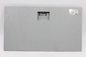 Tampa Porta Objetos Console Vw 19-320 08/15 Usado (502)
