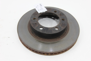 Disco Freio Diant Ld Hilux  3.0 05/15 Usado (510)