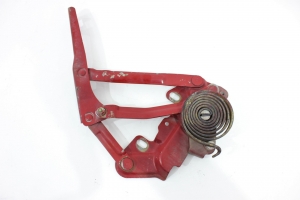 Dobradiça Capô Le Dodge Ram 1500 93/01 Usado (688)