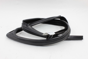 Canaleta Vidro Porta Diant Ld Duster 12/17 Usado (200)