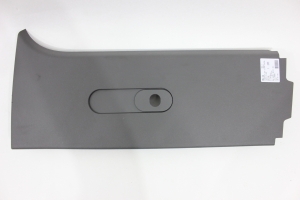 Acabamento Sup Coluna Central Cinto Le Vw 11-180 Prime 18/21 Usado (180)