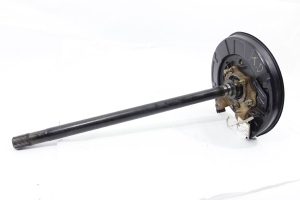 Ponta Eixo Tras Ld Mitsubishi Pajero Sport 2006-2011 Usado (943)