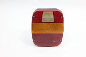 Lanterna Traseira Le Vw 8-120 00/07 Usado (611)