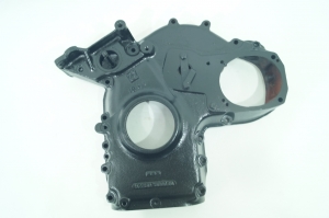 Tampa Frontal Motor Mwm 226 229 4cc F-1000 72/92 Usado (329)