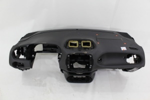 Capa Painel (Air Bag Estourado) Jeep Renegade 15/22 Usado (270)