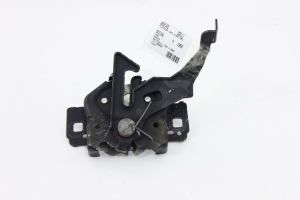 Fechadura Capô Diant Ranger 98/04 Usado (465)