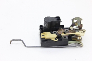Fechadura Elétrica Porta Diant Ld S10 95/11 Usado (731)