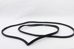 Borracha Fixa Porta Diant Le Pajero Full 01/07 Usado (332)