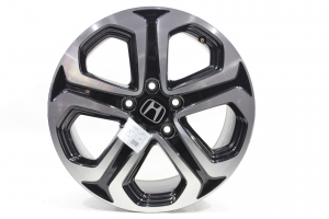 Roda Liga Aro 17 Hrv 16/20 Usado (054)