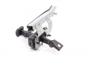 Limitador Porta Tras Ld Peugeot 2008 Griffe 15/20 Usado (430)