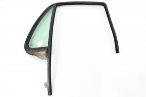 Vidro Fixo Porta Tras  Ld Blazer 95/11 Usado (549)