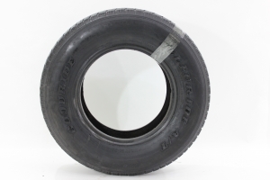 Pneu 235/75/R15 Todos 70/22 Usado (415)