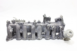 Coletor Admissão Hilux 12/15 Usado (516)