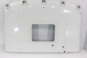 Teto Cabine Com Furo Teto Solar Vw 24-260 20/23 (648)