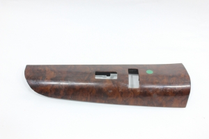 Moldura Comando Vidro Porta Diant Ld S10 95/11 Usado (374)