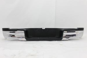 Para-choque  Traseiro Central Hilux 16/20 Usado (429)