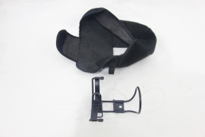Suporte Extintor Pajero Full 08/16 Usado (956)