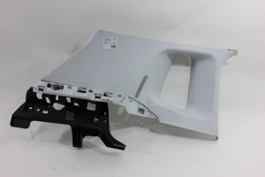 Acabamento Sup Lateral Porta Mala Le Peugeot 2008 Griffe 15/20 Usado (080)