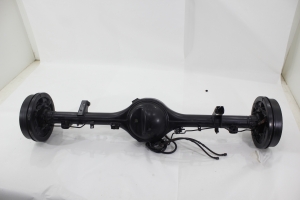 Diferencial Traseiro Revisado 10x41 F-4000 83/92 Usado (204)