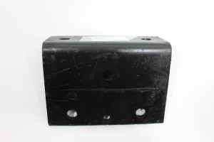 Suporte Chassi Batente Feixe Mola Diant Vw 8-140 94/99 Usado (612)