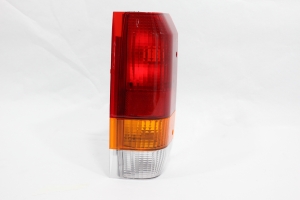 Lanterna Traseira F-1000 .../92 e Pampa 89/93 Acrilica Ld