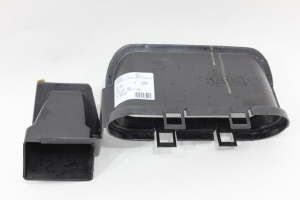 Acabamento Caixa Ventilação Dodge Ram 1500 93/01 Usado (664)